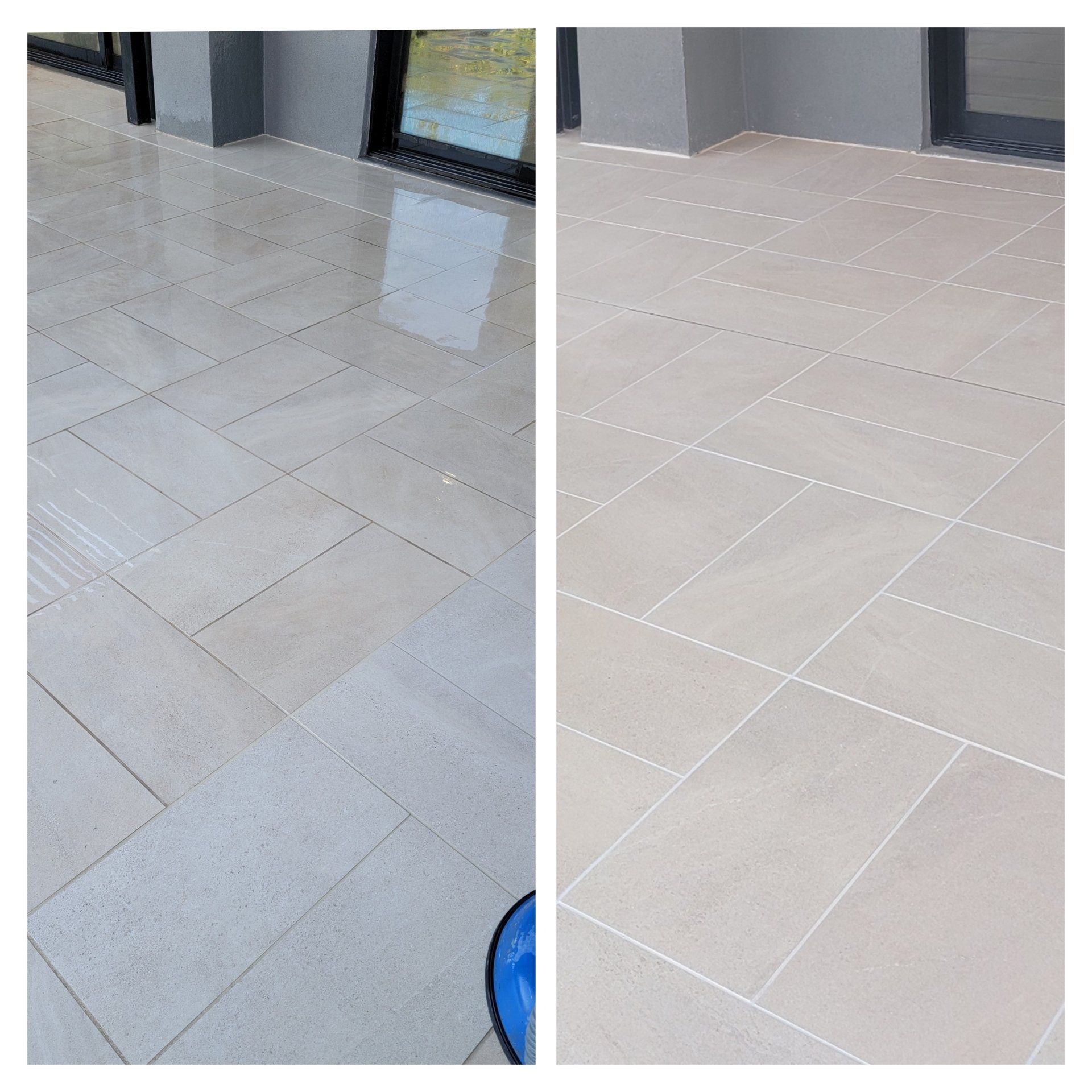 Outdoor Patio Cleaning and Sealing Chandler Arizona