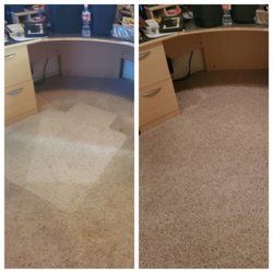 Carpet Bacteria's Can Cause Harmful Health Problems Eloy Arizona