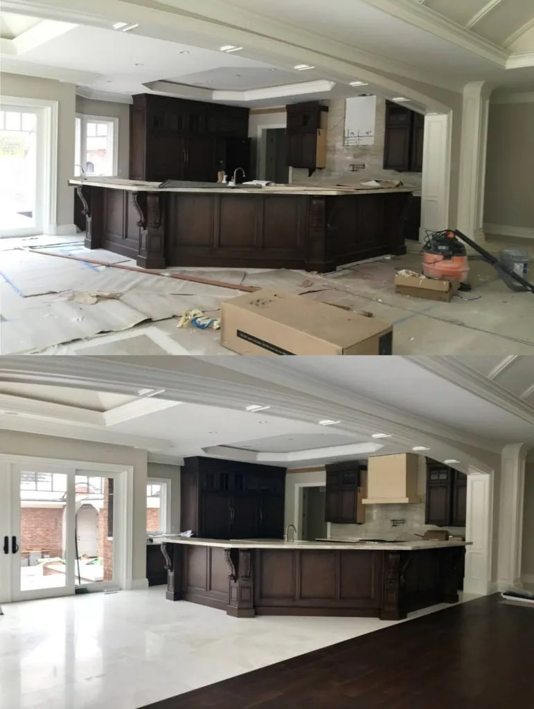 Whole Home Cleaning Chandler Arizona
