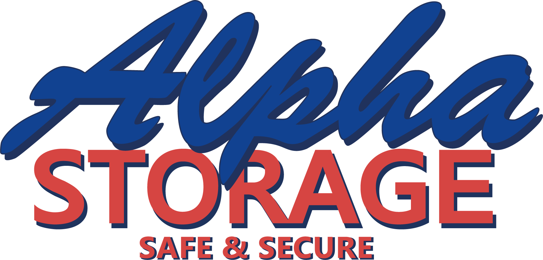 Alpha Storage - Safe & Secure - Your Trusted Self-Storage Solutions in Lowood, Gatton, and Tarampa!