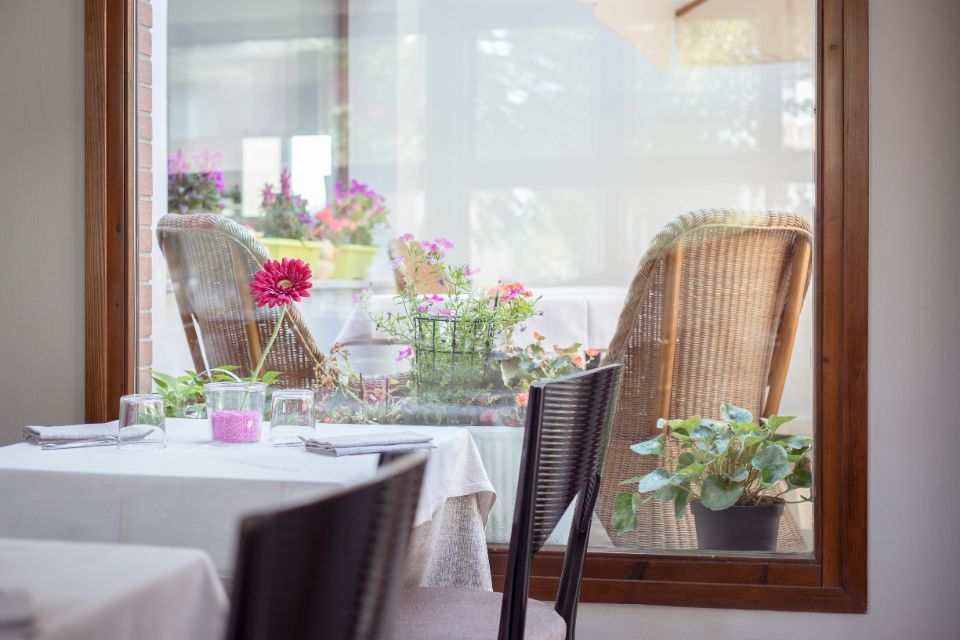 locale per serate a tema