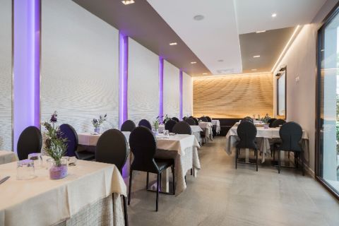 locale per cene aziendali