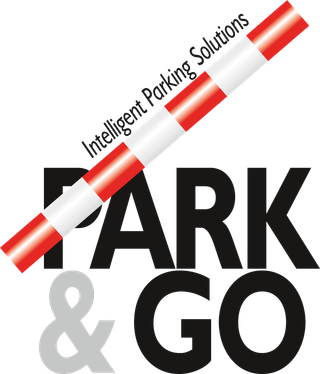 Park and Go logo