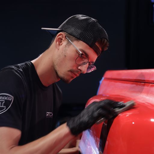 Ceramic Coating