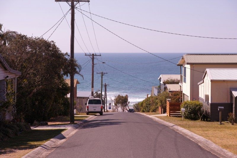 Nambucca Heads Road — Damn Fine Constructions In Nambucca Heads, NSW