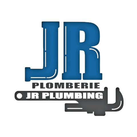 JR Plomberie LOGO