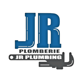 JR Plomberie LOGO