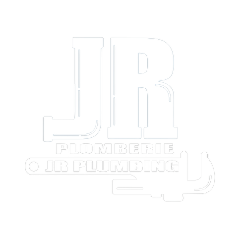 JR Plomberie LOGO