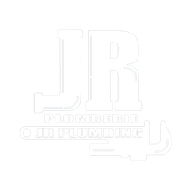 JR Plomberie LOGO