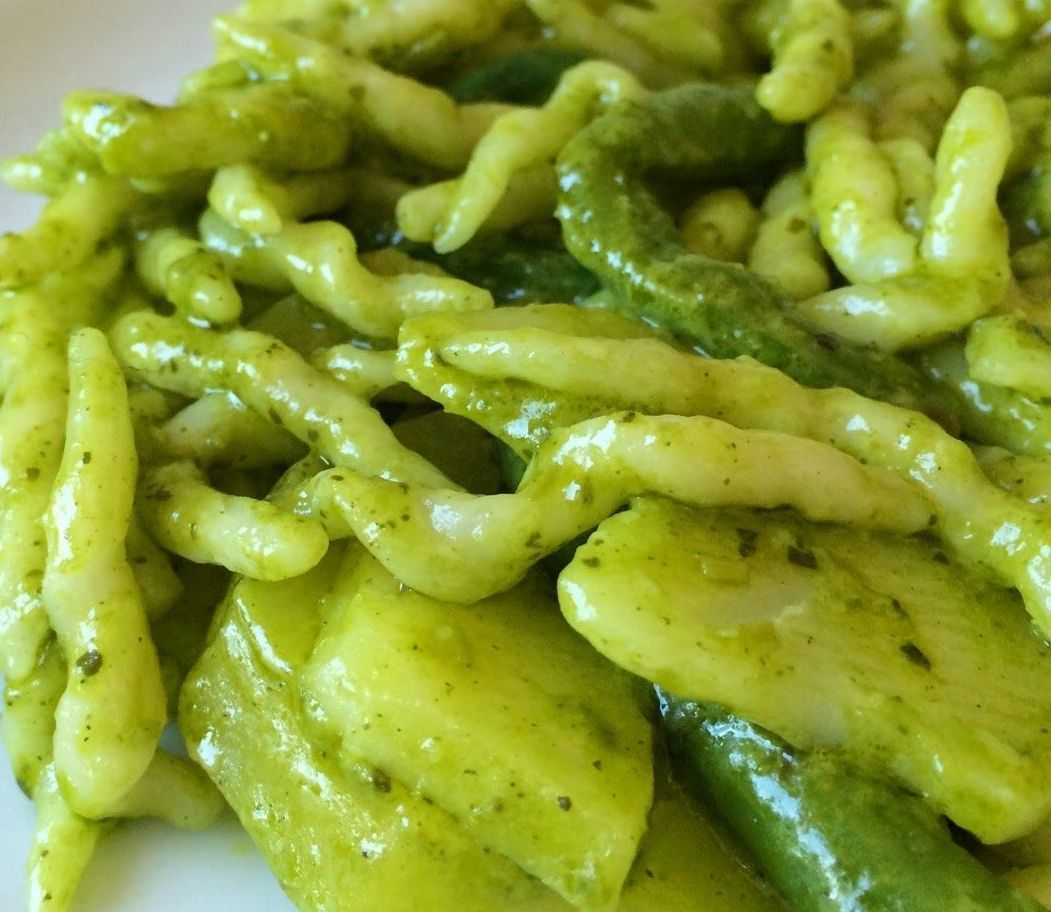 Catering vegano Milano