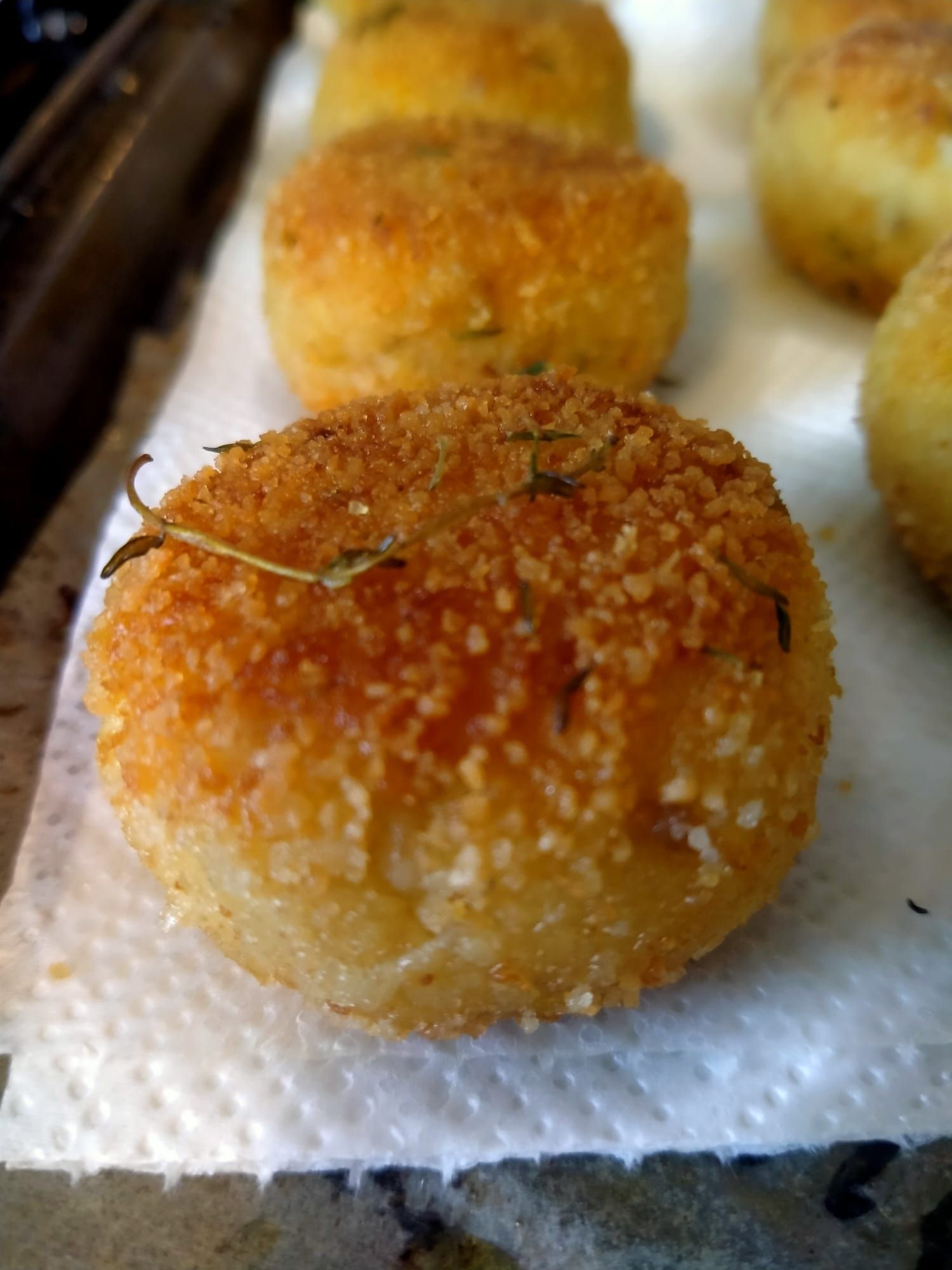 Catering a Milano e Genova