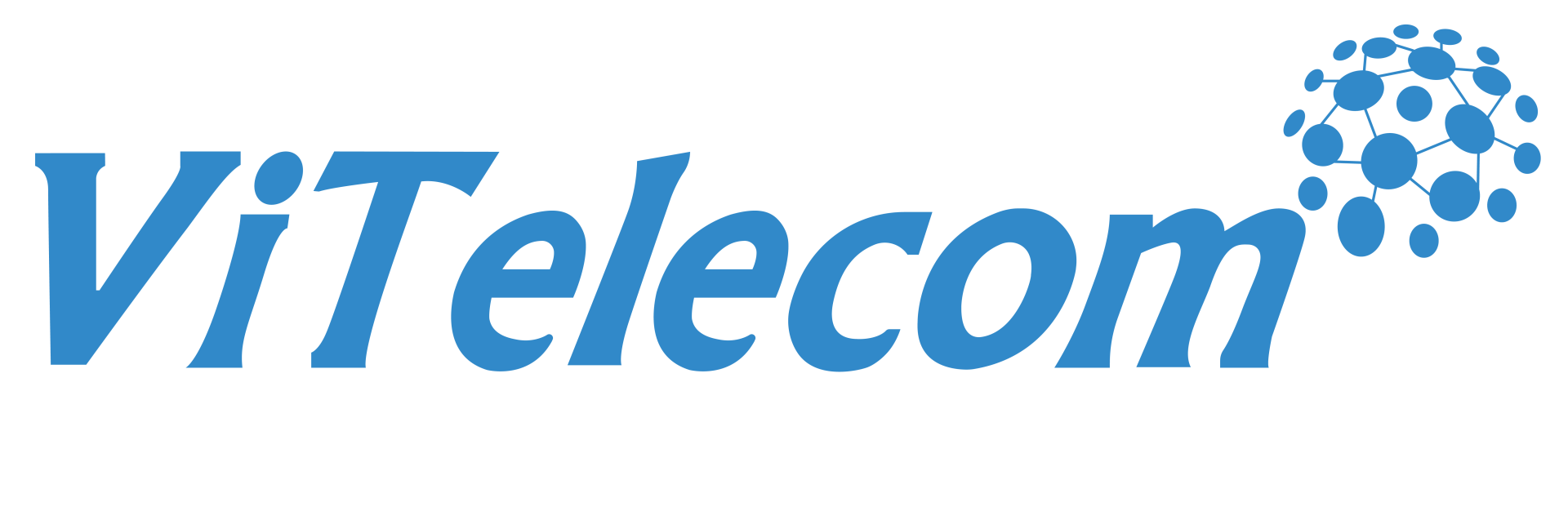 ViTelecom logo