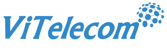 ViTelecom logo