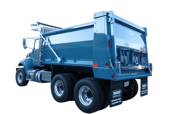 Donovan Diamond-DH Beau-Roc Dump