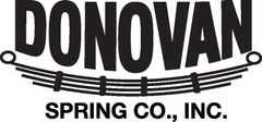 Donovan Spring Co. 