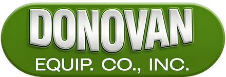 Donovan Equipment Parts & Service 