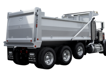 Truck Equipment Lines 