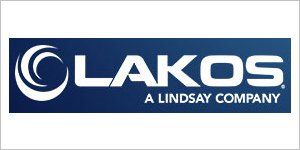 Lakos Logo
