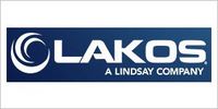 Lakos Logo