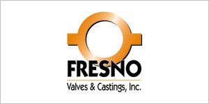 Fresno Valve Logo