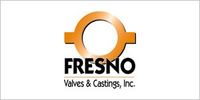 Fresno Valve Logo