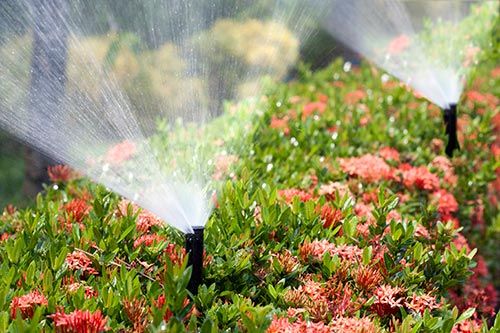 Waterford Irrigation