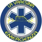 Logo La Varesina Emergenza ONLUS  Montonate (VA)