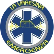 Logo La Varesina Emergenza ONLUS Montonate (VA)