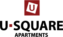 University Square Investments, LLC. Logo