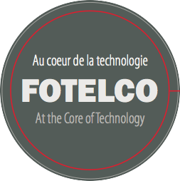 Fotelco Logo