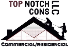 Roofing Contractor in Bellevue, WA | Top Notch Cons LLC