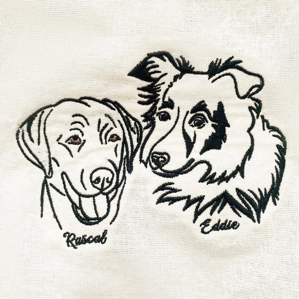 About Bruce Embroidery in Fraser, MI About Bruce Embroidery in Fraser, MI