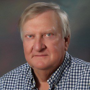 Winfred Allen, Realtor in Humboldt