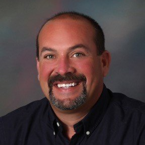 Brad Lindsey, Realtor in Humboldt