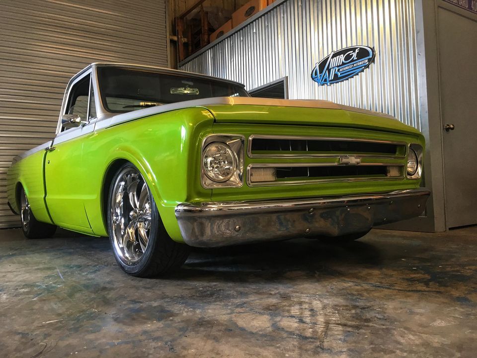 Gallery Winter Haven, Florida Auto Air & Audio,