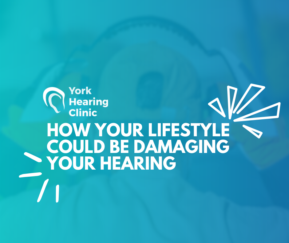 York Hearing Clinic Newmarket Hearing Care & Hearing Aids