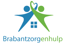 Logo thuishulp brabant