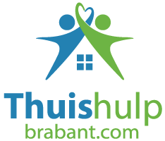 Logo thuishulp brabant