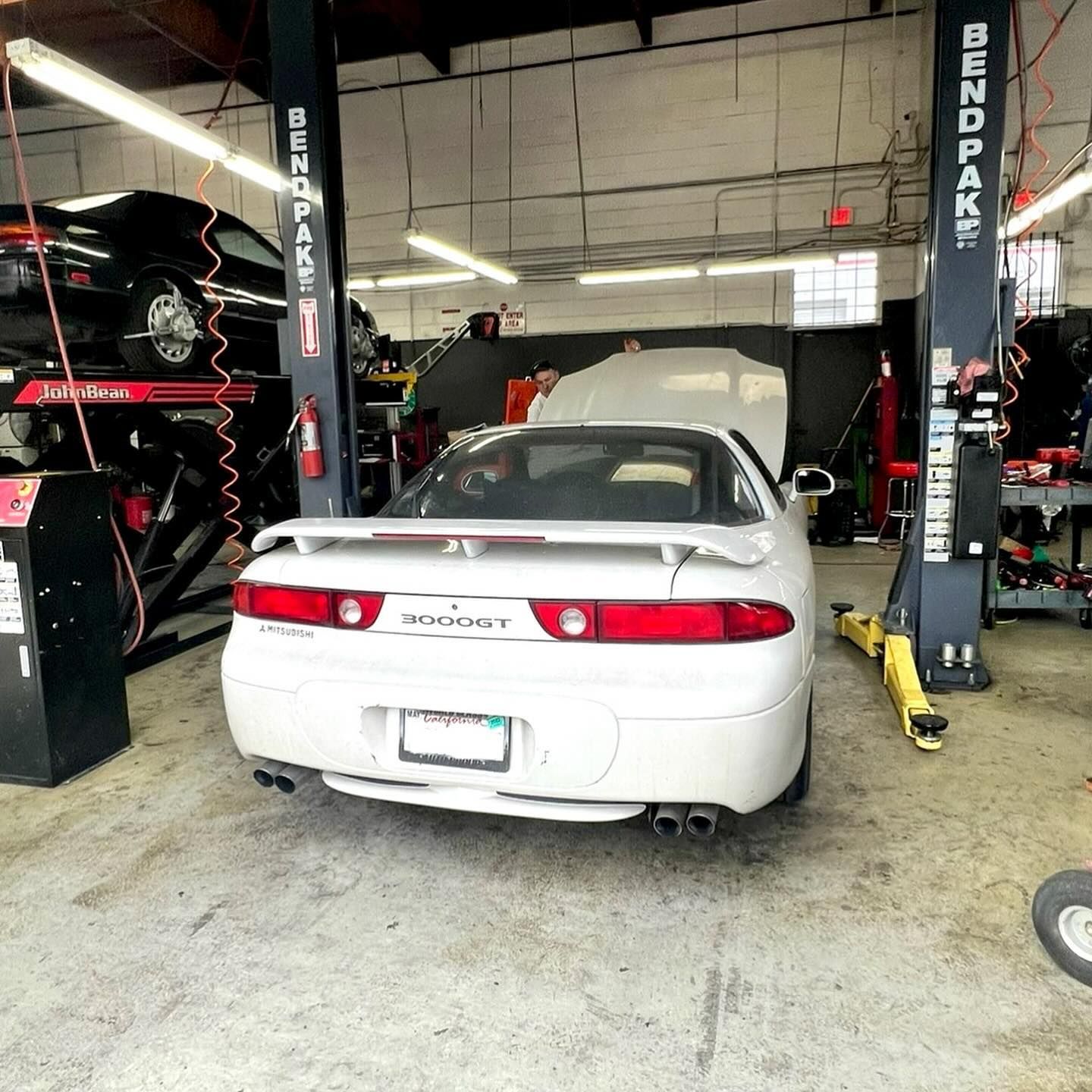 Shop Image | Miramar Auto Repair