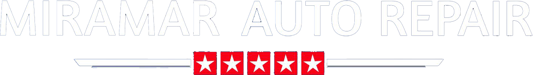 BUSINESS LOGO | Miramar Auto Repair