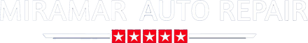 BUSINESS LOGO | Miramar Auto Repair