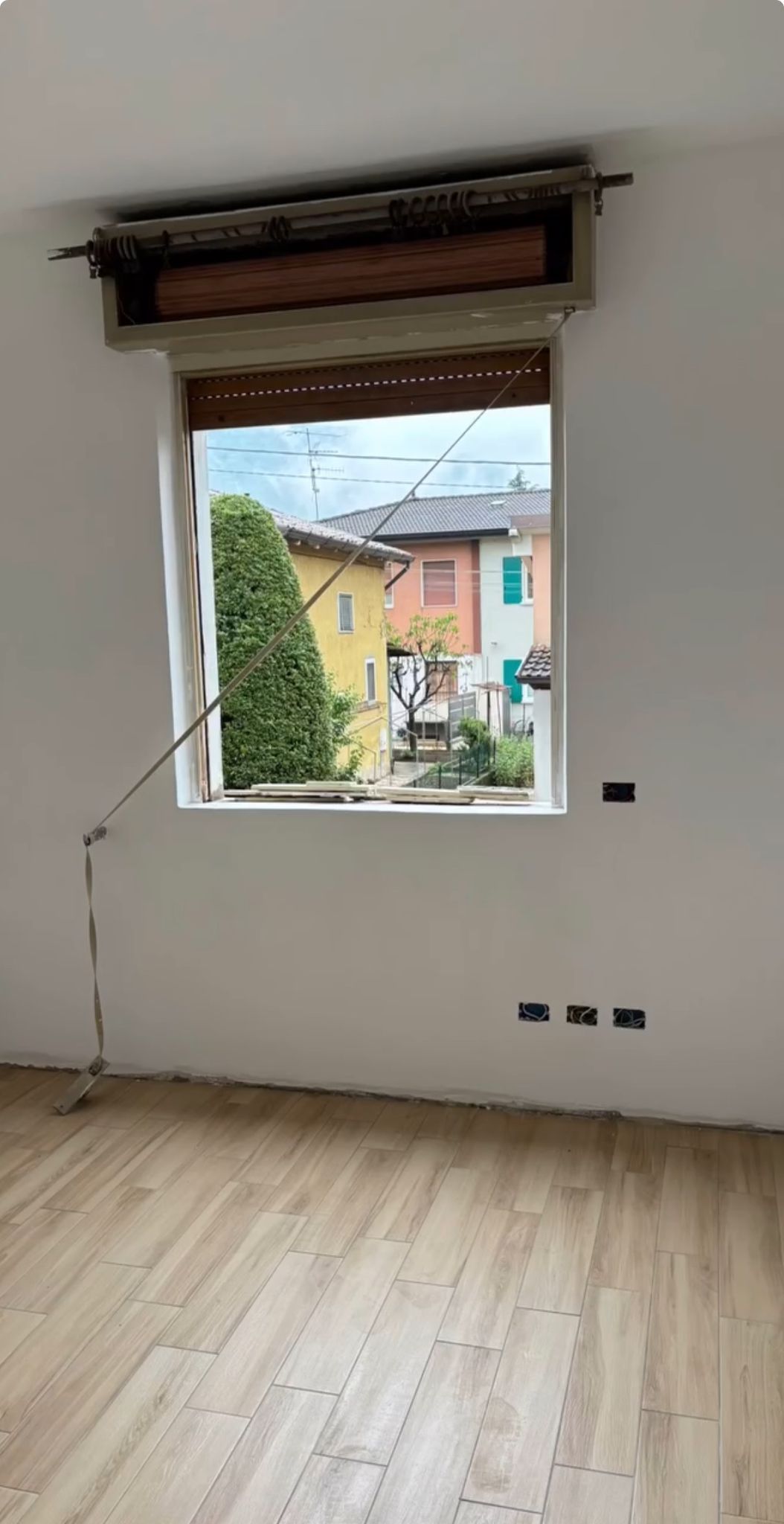 imbiancatura d'interni