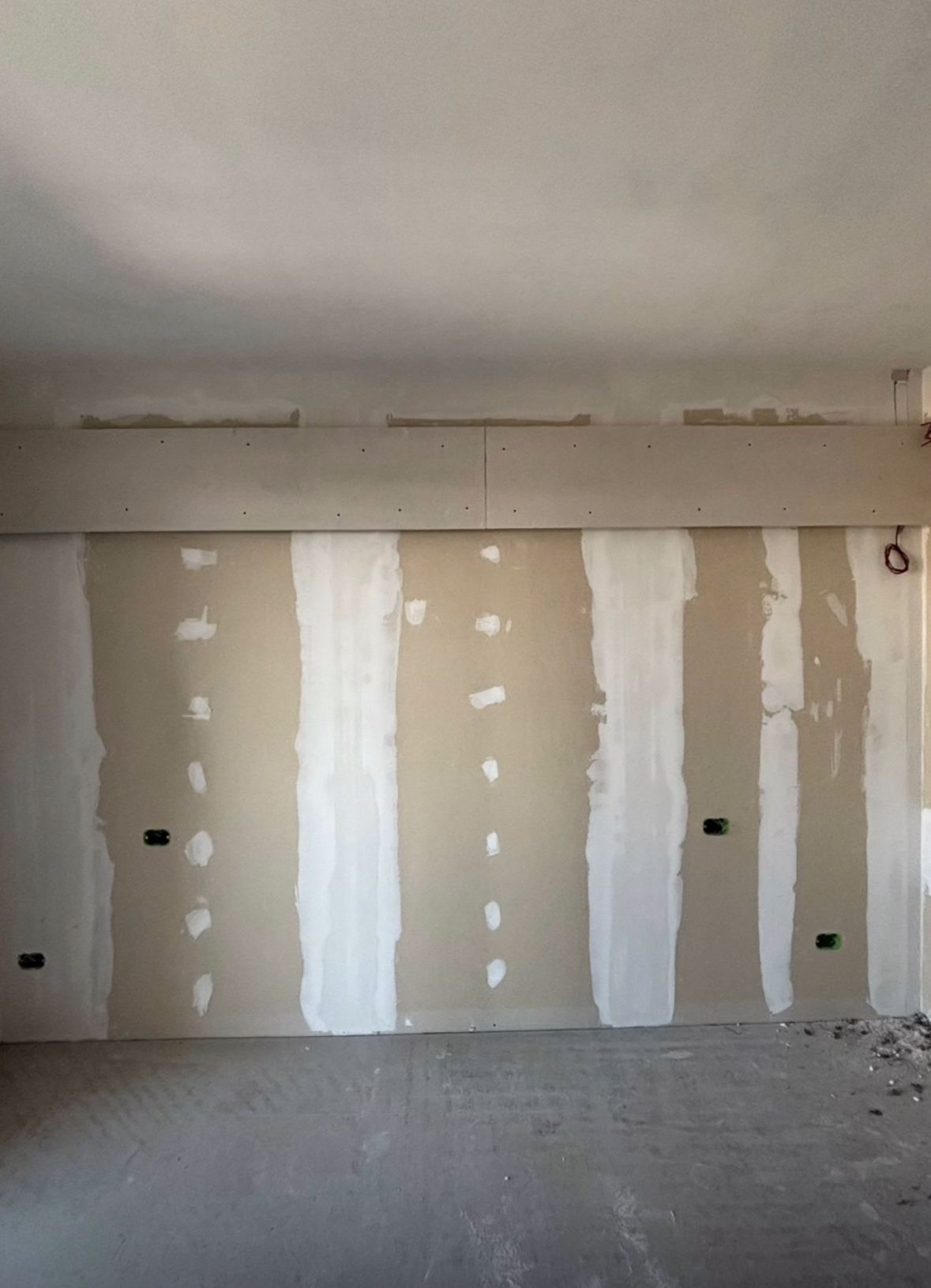 pannelli in cartongesso