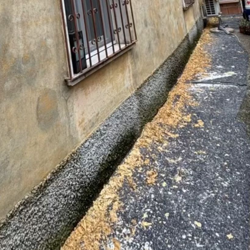 trattamenti antimuffa