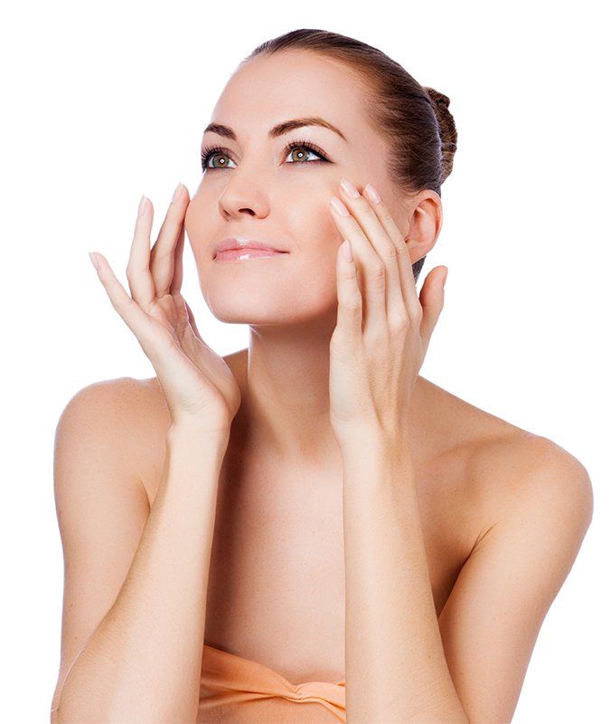 Lady Smooth Face — Pensacola, FL — Physicians Cosmetic & Laser Center
