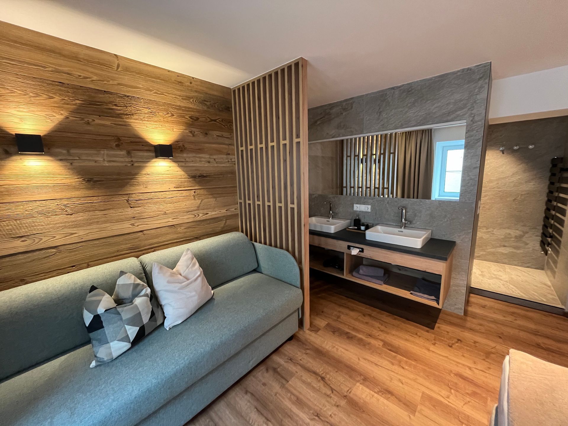 Zimmer Superieur