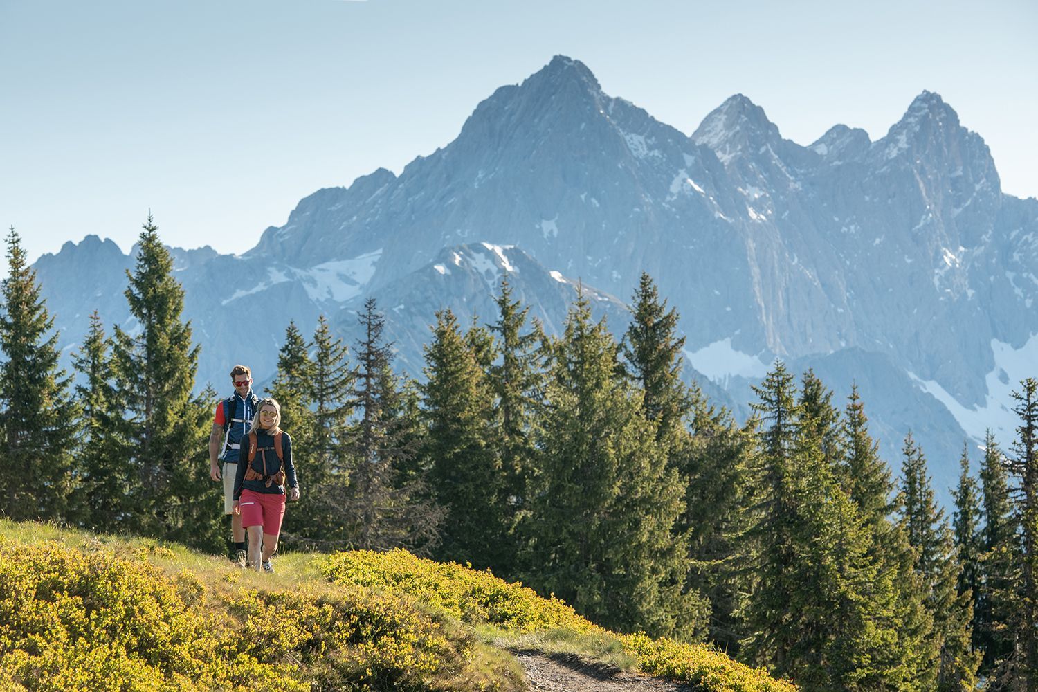 Wandern