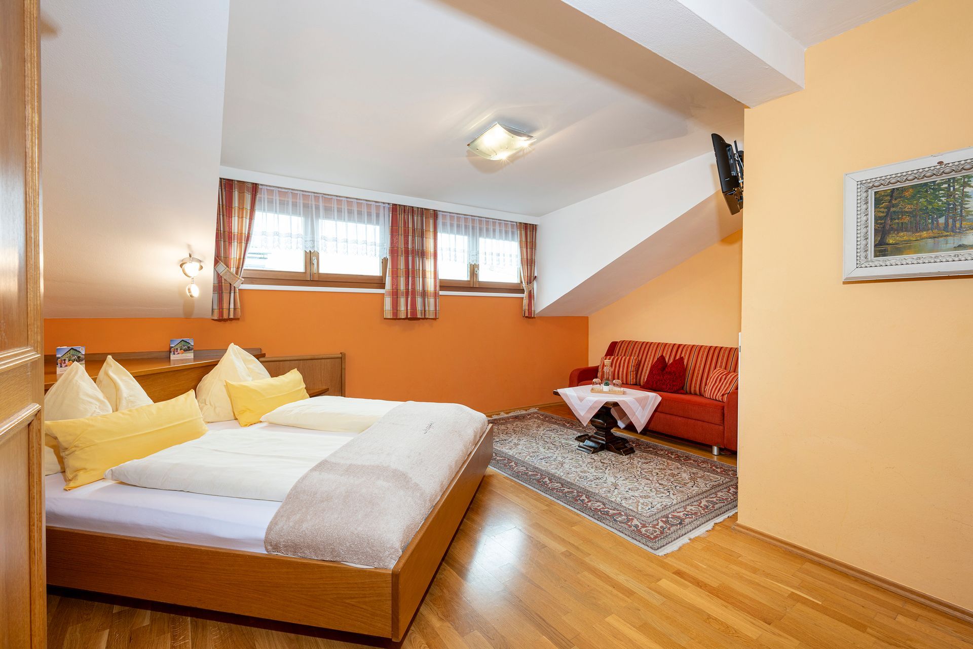 Zimmer Standard