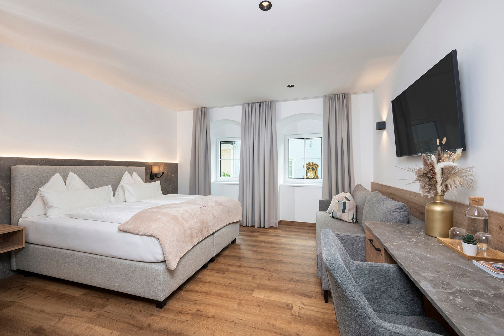 Zimmer Superieur