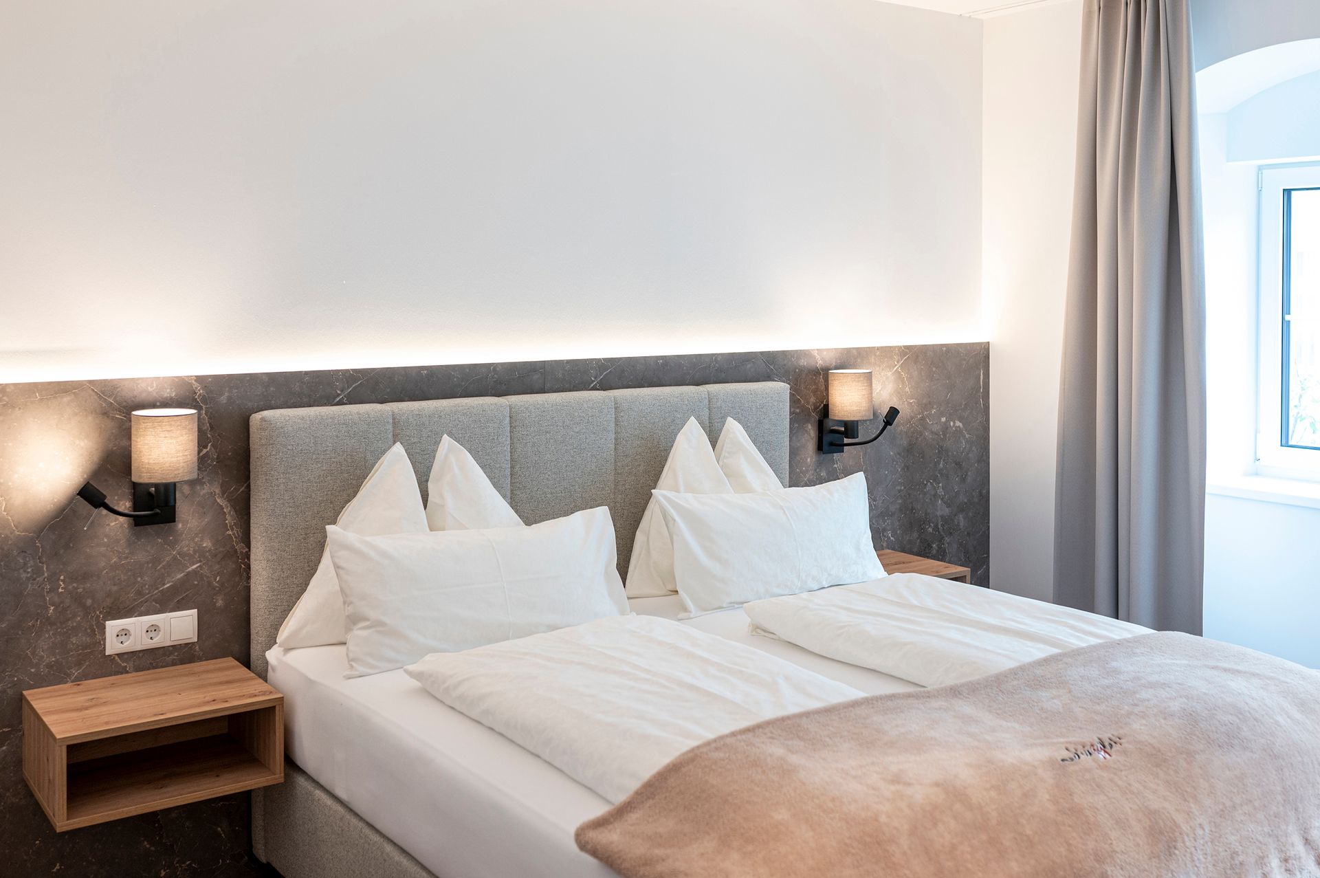 Zimmer Superieur